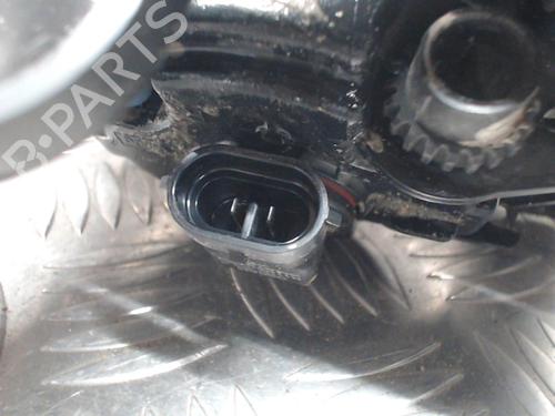 Used Right front fog light Right front fog light PORSCHE CAYENNE (9PA) Turbo S 4.8 (500 hp) 24249616 24249616