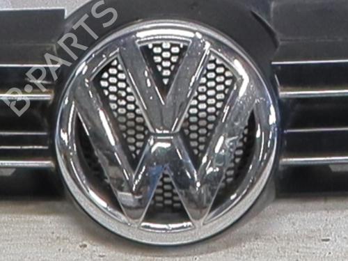 grille-vw-golf-vi-5k1-2008-2009-2010-2011-2012-2013-2014-32704319 main image