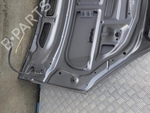 Hood MERCEDES-BENZ A-CLASS (W169) A 180 (169.032, 169.332) | BP24244375C1 