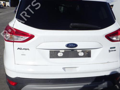 Bagtil kofangere FORD KUGA II (DM2) 1.6 EcoBoost (150 hp) 24554825