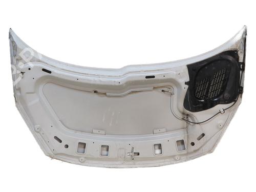 Used Hood Hood PEUGEOT 206+ (2L_, 2M_) [2009-2013] 34335686 34335686