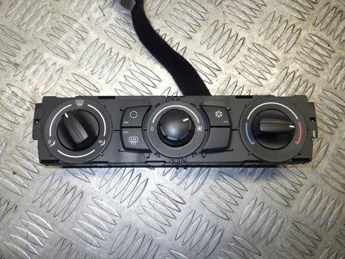 Climate control BMW 1 (E87) | BP24245120I5 - Image 3