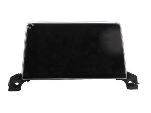 Used Radio Radio PEUGEOT 5008 II (MC_, MJ_, MR_, M4_) 1.6 BlueHDi 120 (MCBHZH, MCBHZW) (120 hp) 33737441 33737441