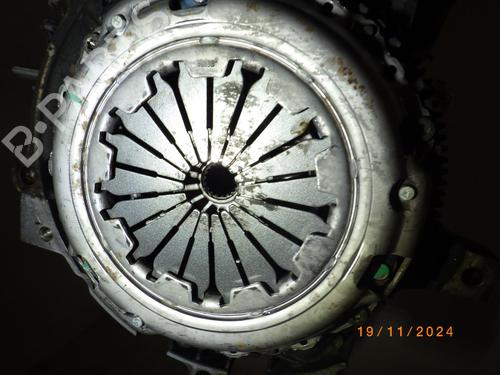 Engine PEUGEOT 1007 (KM_) 1.6 16V | BP24244749M1  - Image 5