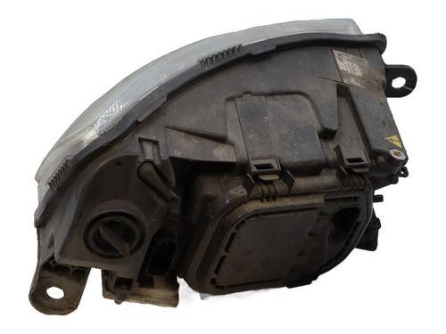 Left headlight AUDI A6 C6 (4F2) 3.0 TDI quattro | BP31382163C28
