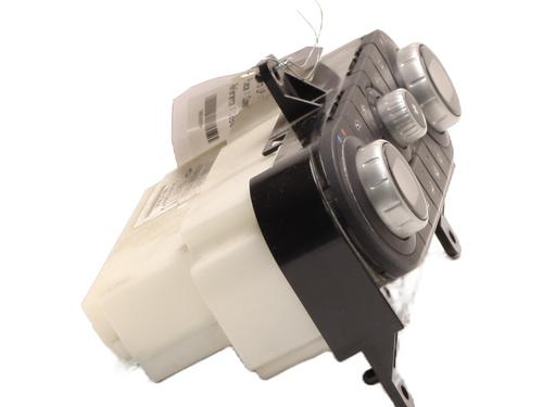 AC Styreenhet / Manøvreringsenhet NISSAN QASHQAI / QASHQAI +2 I (J10, NJ10, JJ10E) 2.0 dCi | BP27219875I5 
