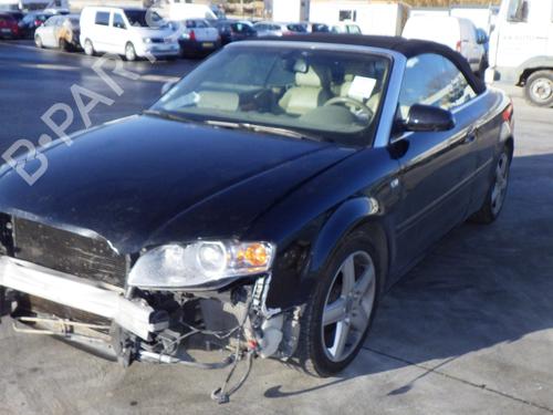 Headlight switch AUDI A4 B7 Convertible (8HE) 2.0 TDI | BP28171232I24  - Image 18