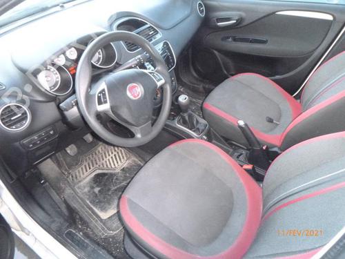 Gearbox FIAT PUNTO EVO (199_) 1.3 D Multijet (199AXC1A, 199BXC1A, 199AXT1A, 199BXT1A) | BP24248588M3 - Image 12
