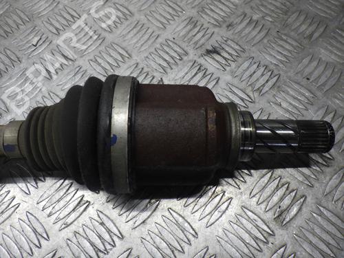 Left front driveshaft RENAULT MEGANE IV Hatchback (B9A/M/N_) 1.5 dCi 110 (B9A3) | BP24250685M38 - Image 6
