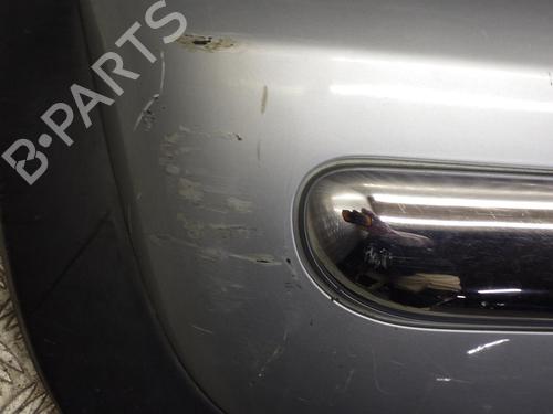 Bak støtfanger MINI MINI (R50, R53) Cooper | BP24244760C8 