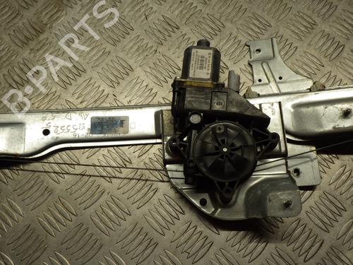 Used Front right window mechanism PEUGEOT 208 I (CA_, CC_) 1.6 HDi (114 hp) 24246173