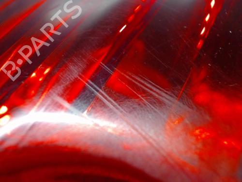 Left taillight CITROËN C4 I (LC_) 1.6 HDi | BP24247208C34 