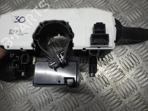 Used Steering column stalk Steering column stalk RENAULT MEGANE IV Hatchback (B9A/M/N_) 1.5 Blue dCi 115 (B9A6) (116 hp) 24251239 24251239