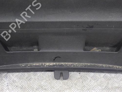 Tailgate SEAT IBIZA IV ST (6J8, 6P8) 1.4 TDI | BP24244695C6 