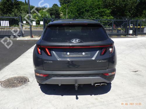 Used Tow ball/Mechanism HYUNDAI TUCSON (NX4E, NX4A) 1.6 T-GDi Hybrid 48V (150 hp) 27435608