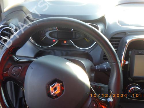 Left rear window switch RENAULT CAPTUR I (J5_, H5_) 1.5 dCi 90 (J5N4, J5M5, J5MW, J5M6, J5AL, J5AJ) | BP27356514I29 - Image 38