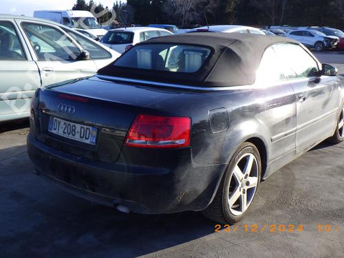 Headlight switch AUDI A4 B7 Convertible (8HE) 2.0 TDI | BP28171232I24  - Image 9