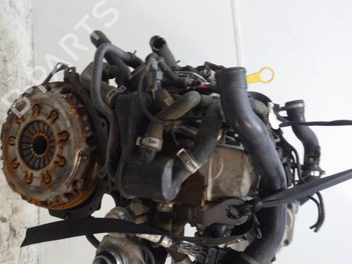 Motor FORD TRANSIT CONNECT (P65_, P70_, P80_) 1.8 TDCi | BP29541463M1 