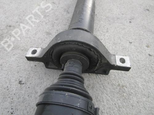 Driveshaft KIA SPORTAGE IV (QL, QLE) 2.0 CRDi AWD | BP24252025M37 