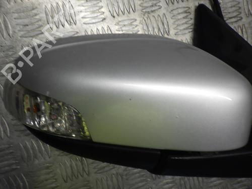 Right mirror VOLVO V50 (545) 1.6 D | BP24251025C27 