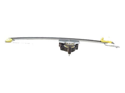 Front left window mechanism RENAULT TRAFIC II Van (FL) 2.5 dCi 135 (FL0D) | BP37201644C22 - Image 4