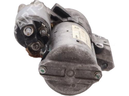 Starter BMW 1 (F20) 116 d | BP33827249M8 - Image 5