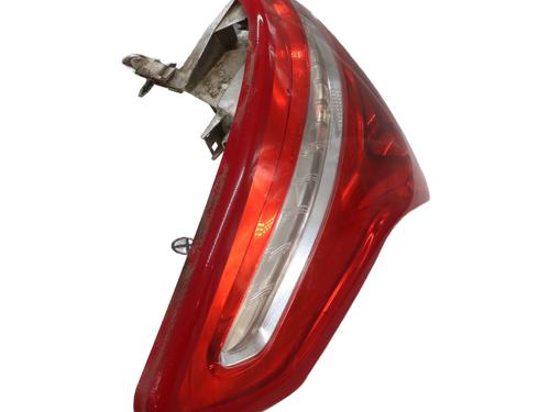 Left taillight CITROËN C4 Picasso I MPV (UD_) 1.6 HDi | BP30176074C34 