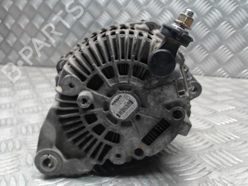Alternator NISSAN PATHFINDER III (R51) 2.5 dCi 4WD | BP24247500M7