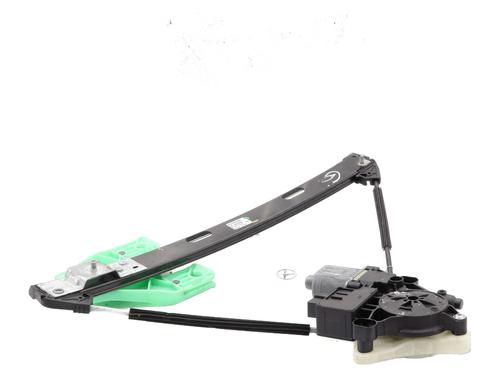 Used Front left window mechanism SEAT LEON (KL1, KLG) 1.0 TSI (110 hp) 29151282