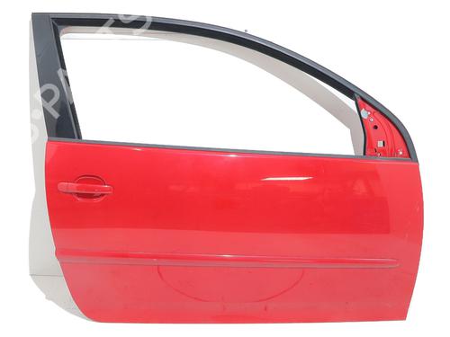 Right front door VW GOLF V (1K1) 2.0 SDI | BP26737663C3 