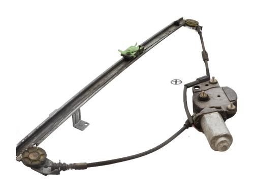 Front left window mechanism FIAT DUCATO Van (244_) 2.3 JTD | BP29424512C22 