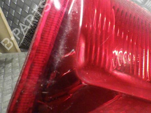 Left taillight DACIA SANDERO 1.5 dCi | BP24246967C34 - Image 5