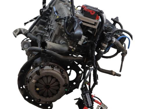 Engine FIAT 500 (312_) 1.2 (312AXA1A) | BP38306454M1 - Image 4