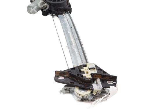 Used Rear right window mechanism Rear right window mechanism HONDA JAZZ III (GE_, GG_, GP_, ZA_) 1.3 HYBRID (GP1) (102 hp) 32313870 32313870