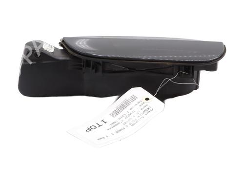 Fuel flap VW POLO VI (AW1, BZ1, AE1) 1.0 MPi | BP33453473C131  - Image 6