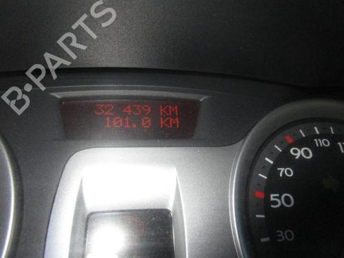 Warning switch RENAULT CLIO III (BR0/1, CR0/1) 1.6 16V (BR05, BR0B, BR0Y, BR15, BR1J, BR1M, BR1Y, CR0B,... | BP24249856I22 - Image 3