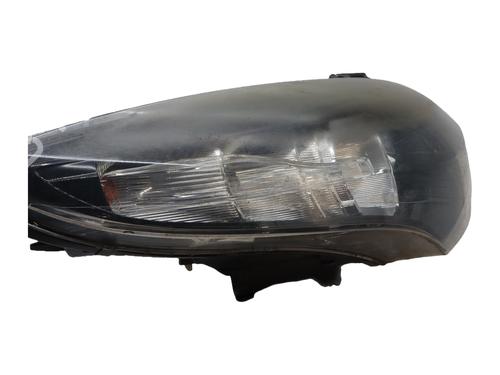 Right headlight RENAULT MEGANE III Hatchback (BZ0/1_, B3_) 1.5 dCi (BZ09, BZ0D, BZ1W, BZ29, BZ14) | BP37165296C29 - Image 5