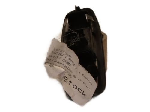 Left front window switch PEUGEOT 208 I (CA_, CC_) 1.0 VTi | BP26411110I27 - Image 4