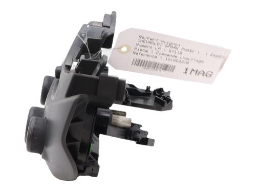Climate control CHEVROLET SPARK (M300)  | BP36322914I5  - Image 5