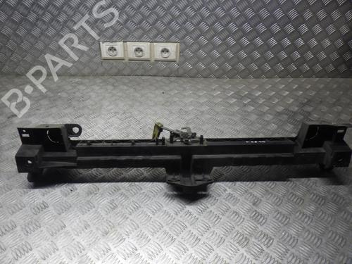 Used Hood lock CITROËN BERLINGO Box Body/MPV (B9) 1.6 BlueHDi 100 (99 hp) 25039804