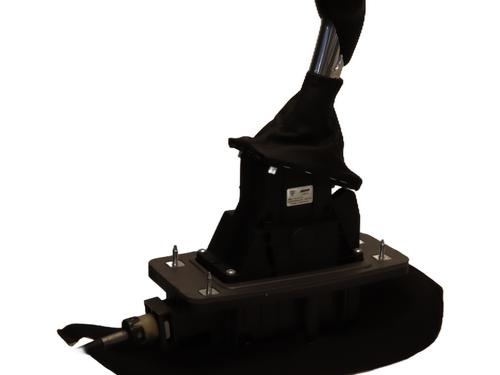 Gear lever PORSCHE MACAN (95B) 3.6 Turbo | BP24305684M90 - Image 2