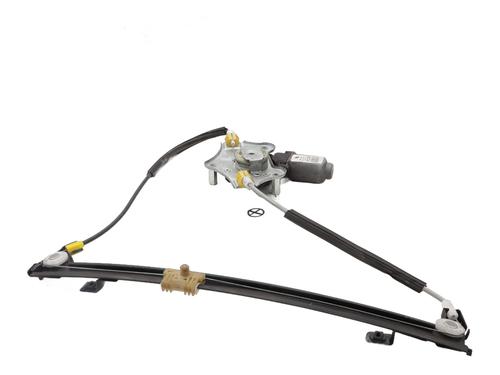 Rudehejsemekanisme ventre foran RENAULT CLIO II (BB_, CB_) 1.5 dCi (B/CB07) | BP29401914C22 