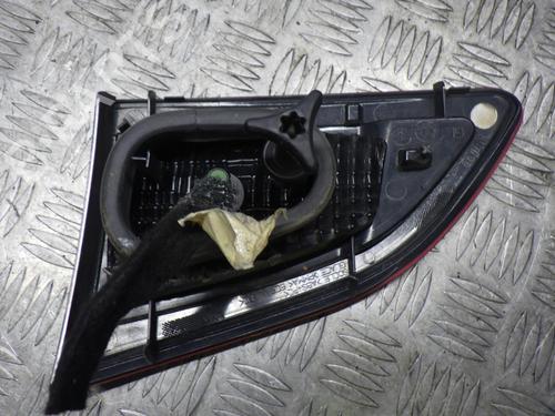 Used Left tailgate light Left tailgate light RENAULT SCÉNIC III (JZ0/1_) 2.0 dCi (JZ0Y, JZ26) (150 hp) 24251023 24251023