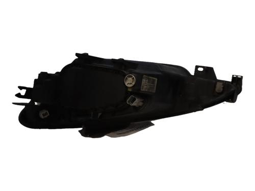 Used Right headlight Right headlight PEUGEOT 206 SW (2E/K) 2.0 HDi (90 hp) 40443776 40443776