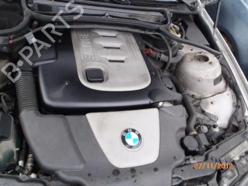AC compressor BMW 3 (E46) 320 d | BP24252894M34 - Image 10