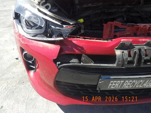 Køfangervange KIA RIO IV (YB, SC, FB) 1.0 T-GDI 100 | BP38186047C73 - Image 5
