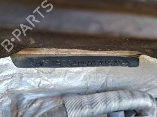 Used Parts RENAULT LAGUNA III (BT0/1) 1.5 dCi (BT00, BT0A, BT0T, BT1J) 4952837
