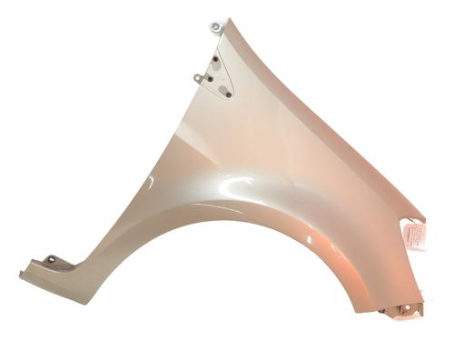 Used Right front fenders RENAULT CLIO III (BR0/1, CR0/1) 1.5 dCi (C/BR0G, C/BR1G) (68 hp) 29220860