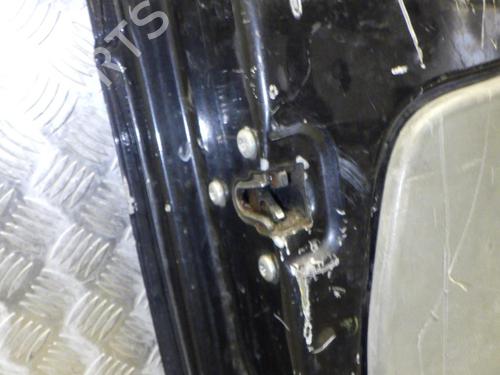 Left tailgate RENAULT TRAFIC II Van (FL) 2.0 dCi 90 (FL0H, FL00, FL01, FL0M, FL0P, FL0S) | BP24248475C76  - Image 8