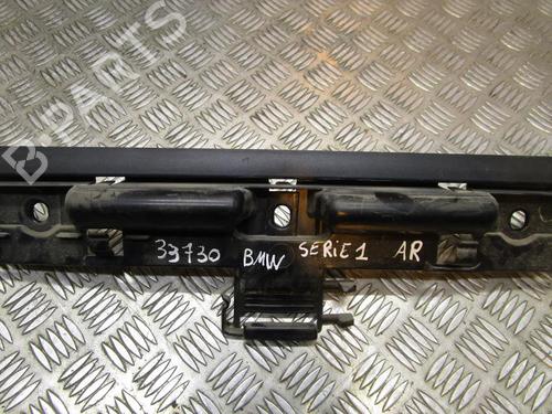 Rear bumper bracket BMW 1 (E87) 120 d | BP24252812C159 